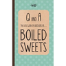 The Little Book of Questions on Boiled Sweets