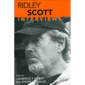 Ridley Scott Interviews