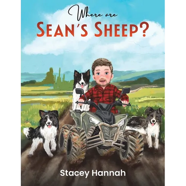 Where are Sean's Sheep?