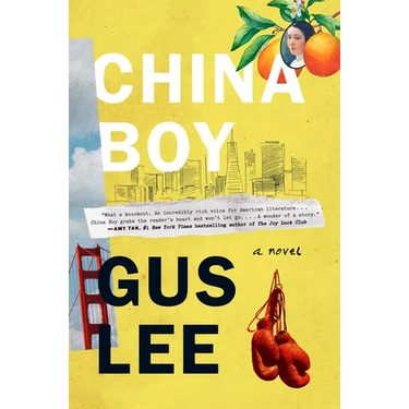 China Boy