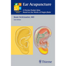 Ear Acupuncture: A Precise Pocket Atlas, Based on the Works of Nogier/Bahr
