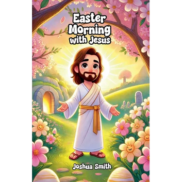 Easter Morning with Jesus