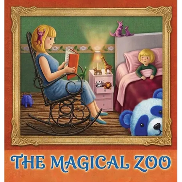 The Magical Zoo