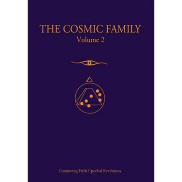 The Cosmic Family, Volume 2
