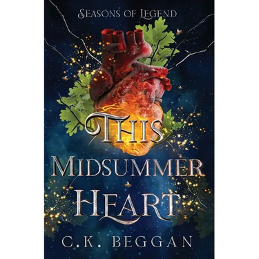 This Midsummer Heart