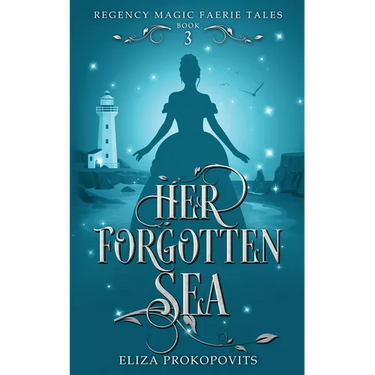 Her Forgotten Sea
