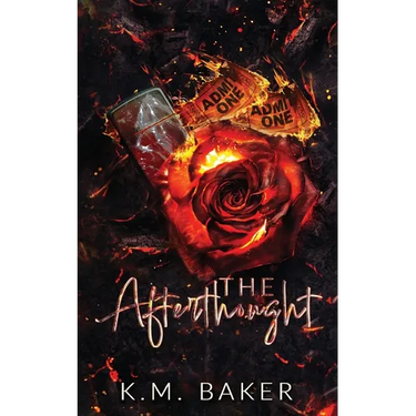 The Afterthought
