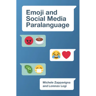 Emoji and Social Media Paralanguage