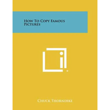 How to Copy Famous Pictures