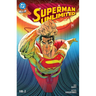 Superman Unlimited Vol. 2: This Looks Like a Job...