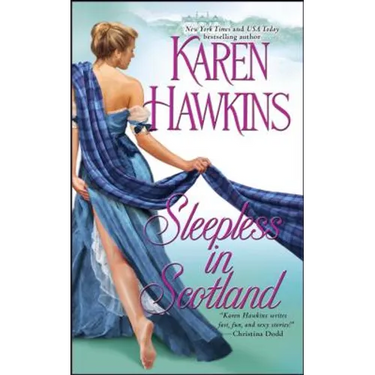 Sleepless in Scotland