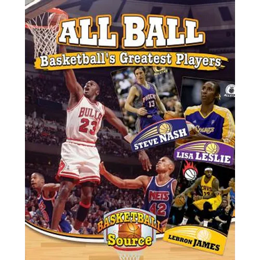 All Ball: Basketball's Greatest Players