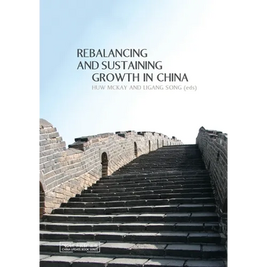 Rebalancing and Sustaining Growth in China