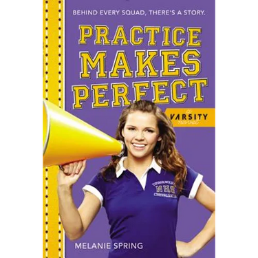 Practice Makes Perfect