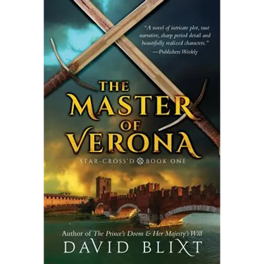 The Master Of Verona