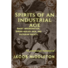 Spirits of an Industrial Age: Ghost Impersonation, Spring-heeled Jack, and Victorian Society