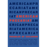 American Precariat: Parables of Exclusion