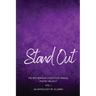 Stand Out - The Red Penguin Collection: Annual Poetry Project Vol. 1