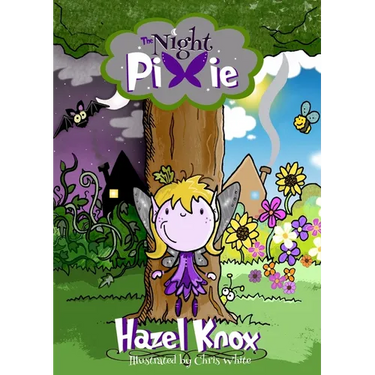 The Night Pixie