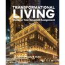 Transformational Living Workbook: Discover Your Kingdom Assignment