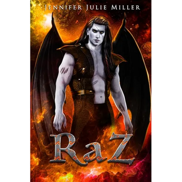 RaZ