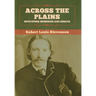 Across the Plains, with Other Memories and Essays