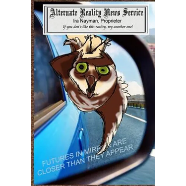 Futures in Mirror are Closer Than They Appear