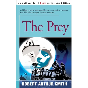 The Prey