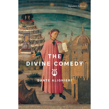 The Divine Comedy