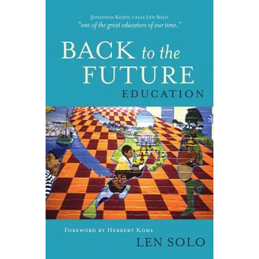 Education: Back to the Future