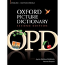 Oxford Picture Dictionary English-Haitian Creole: Bilingual Dictionary for Haitian Creole Speaking Teenage and Adult Students of English