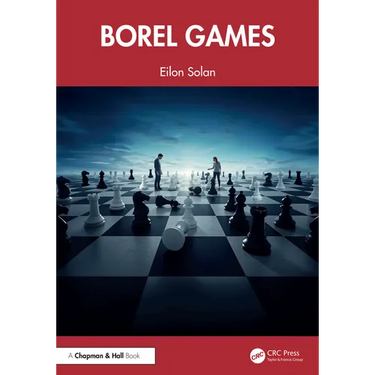 Borel Games