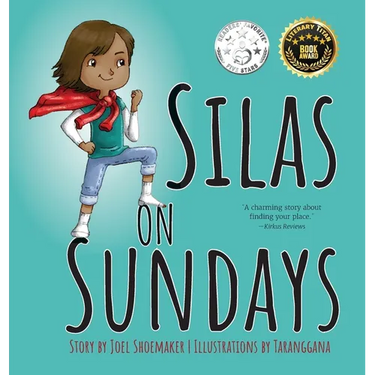 Silas on Sundays
