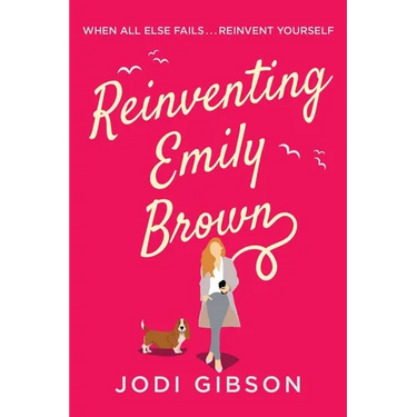 Reinventing Emily Brown