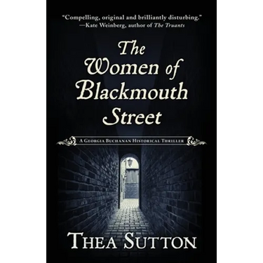 The Women of Blackmouth Street