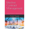 Effective Contract Management: The Basic Essentials for Construction Projects