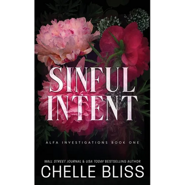 Sinful Intent
