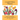 Charming Flowers: Make-a-Masterpiece Adult Grayscale Coloring Book with Color Guides
