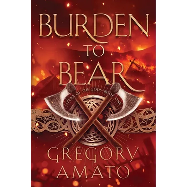 Burden to Bear