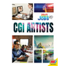 CGI Artists