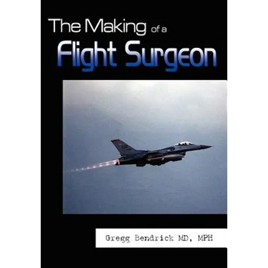 The Making of a Flight Surgeon