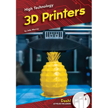 3D Printers