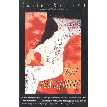 The Porcupine