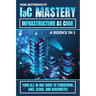 IaC Mastery: Your All-In-One Guide To Terraform, AWS, Azure, And Kubernetes