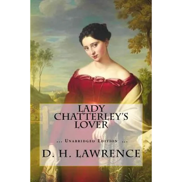 Lady Chatterley's Lover