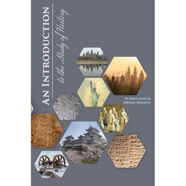 An Introduction to the Study of History