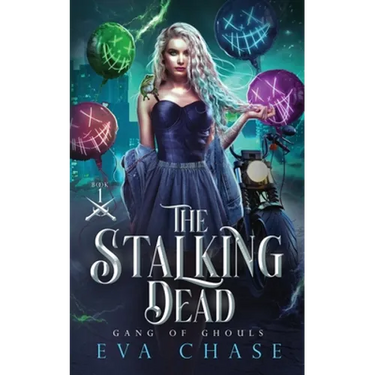 The Stalking Dead