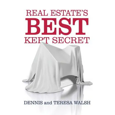 Real Estate's Best Kept Secret: The FHA 203k Program Can Change Your Life and Financial Future!