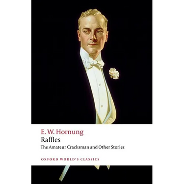 Raffles: The Amateur Cracksman