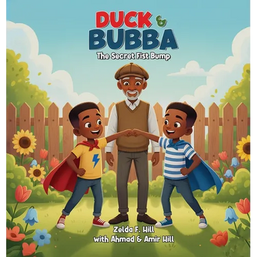 Duck & Bubba